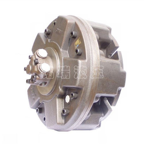 GM2內五星液壓馬達 擺缸馬達